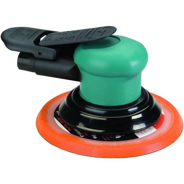 6 DynorbitalSpirit Nonvac Random Orbital Sander